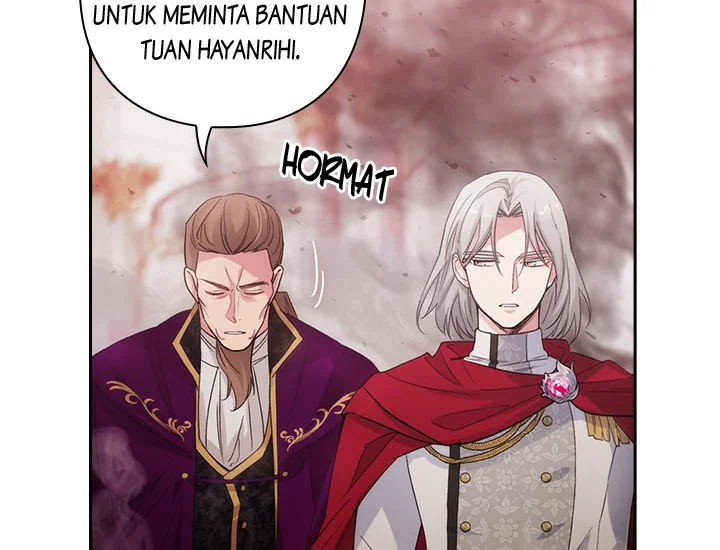 ADONIS Chapter 193 - Halaman 86