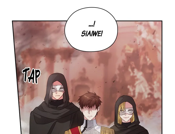 ADONIS Chapter 193 - Halaman 92