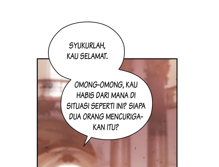 ADONIS Chapter 193 - Halaman 94