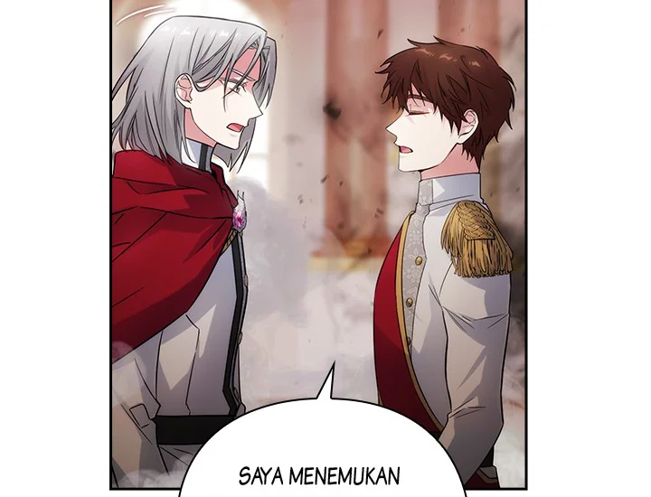 ADONIS Chapter 193 - Halaman 95