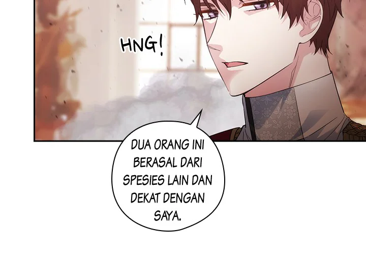 ADONIS Chapter 193 - Halaman 99