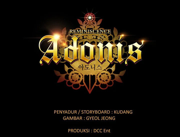ADONIS Chapter 192 - Halaman 10