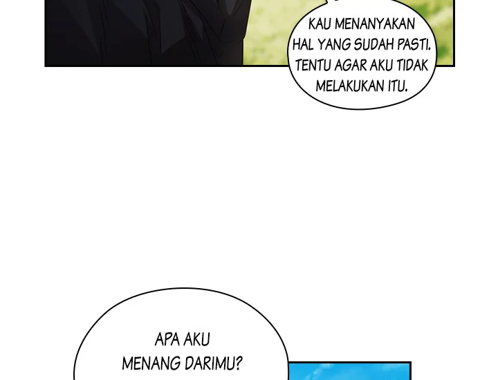 ADONIS Chapter 192 - Halaman 106