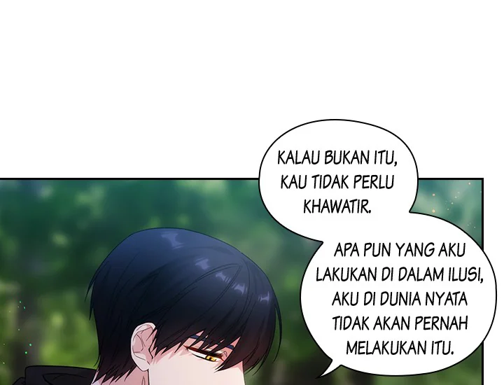 ADONIS Chapter 192 - Halaman 109