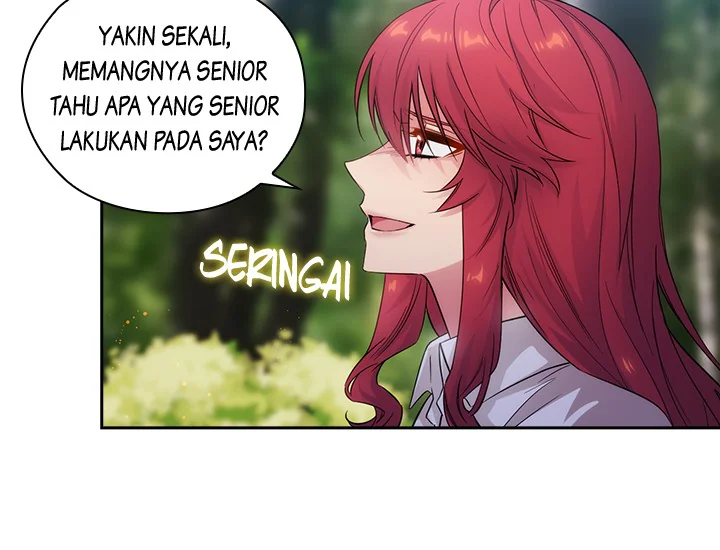 ADONIS Chapter 192 - Halaman 111