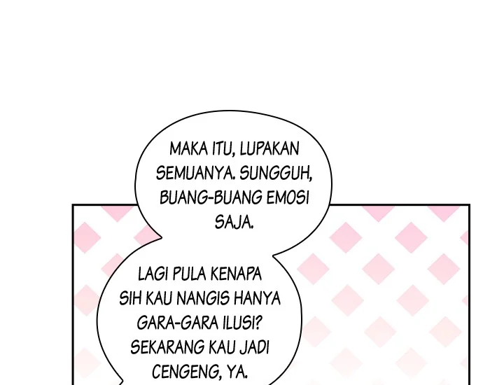 ADONIS Chapter 192 - Halaman 117
