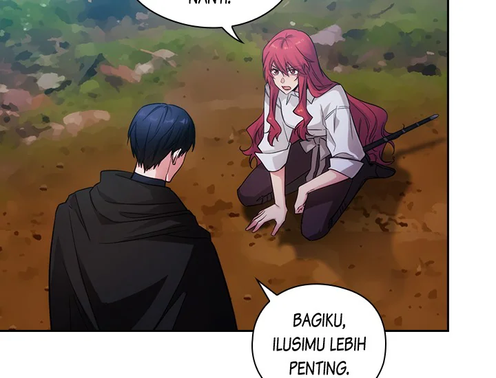 ADONIS Chapter 192 - Halaman 121