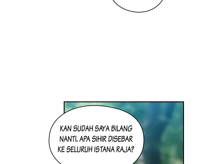 ADONIS Chapter 192 - Halaman 122