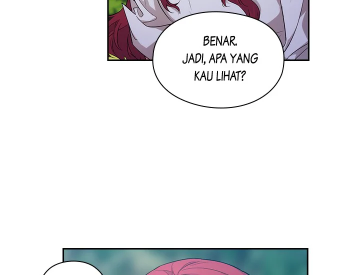 ADONIS Chapter 192 - Halaman 124