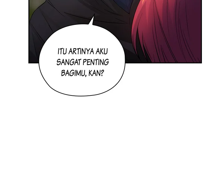 ADONIS Chapter 192 - Halaman 128