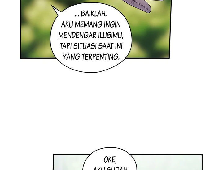 ADONIS Chapter 192 - Halaman 130
