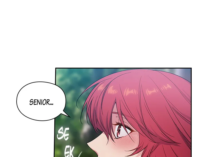 ADONIS Chapter 192 - Halaman 138