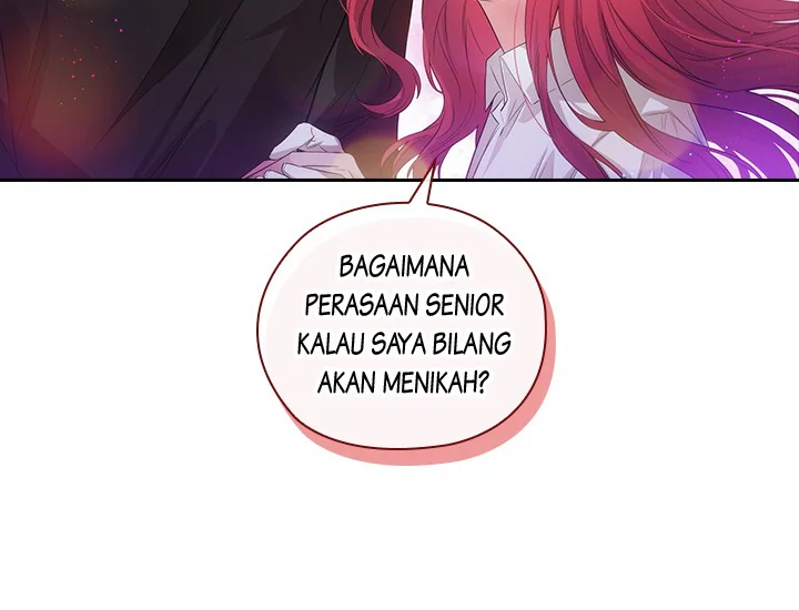 ADONIS Chapter 192 - Halaman 141