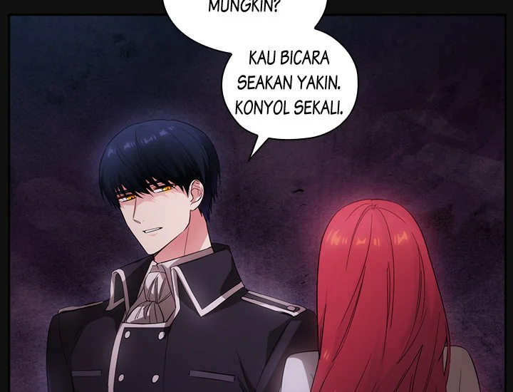 ADONIS Chapter 192 - Halaman 19