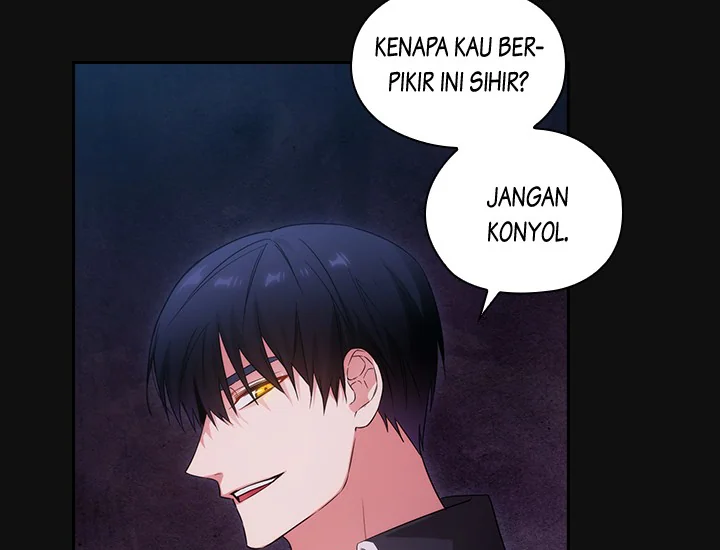 ADONIS Chapter 192 - Halaman 21