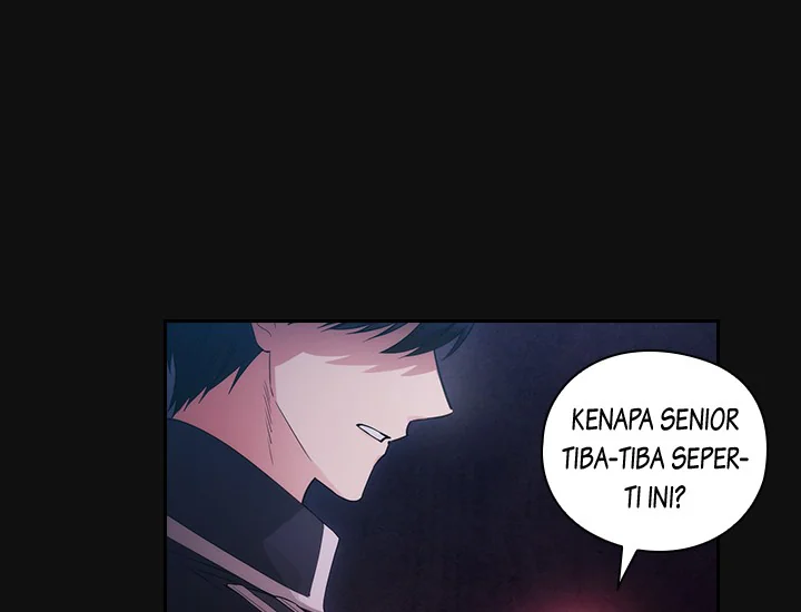 ADONIS Chapter 192 - Halaman 23
