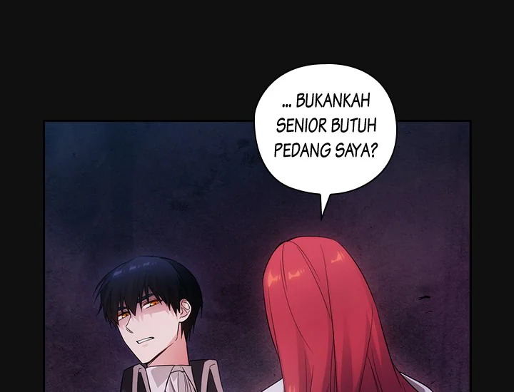 ADONIS Chapter 192 - Halaman 29