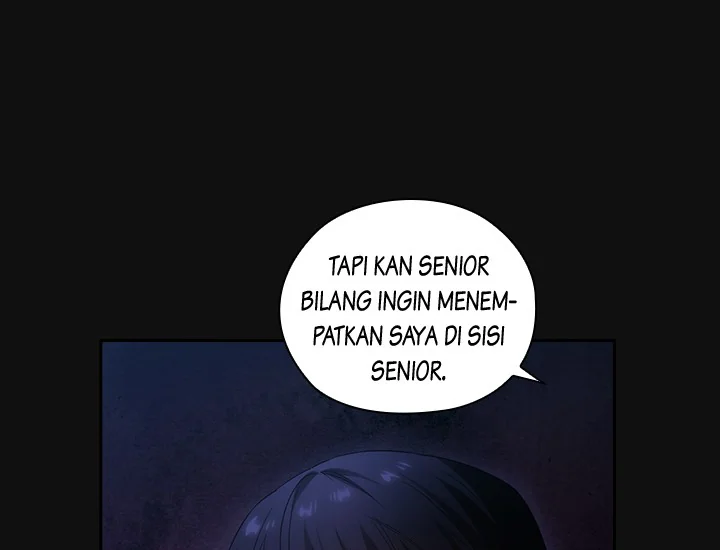 ADONIS Chapter 192 - Halaman 31