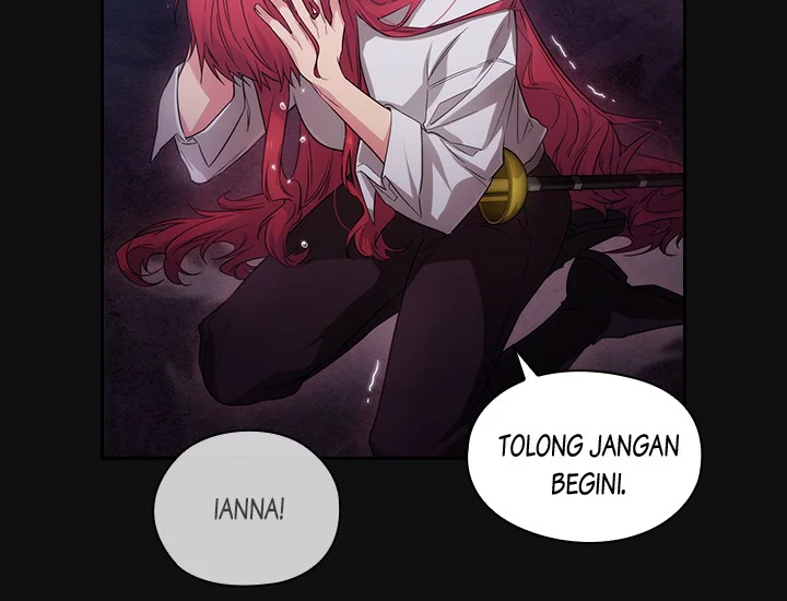 ADONIS Chapter 192 - Halaman 57