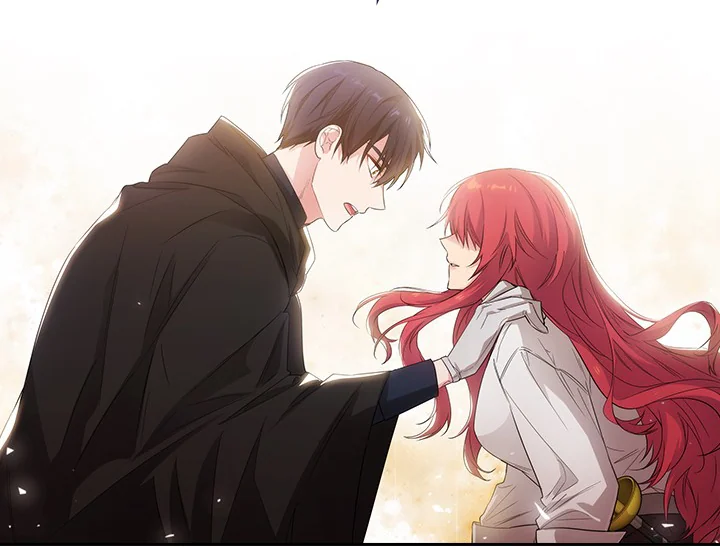 ADONIS Chapter 192 - Halaman 64
