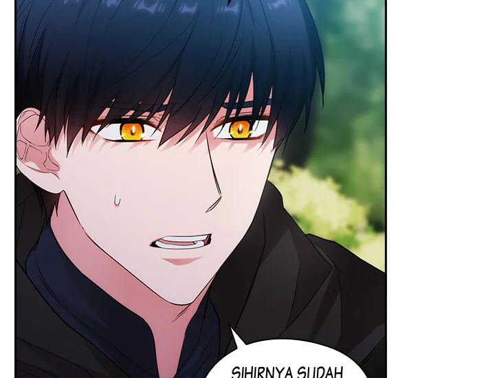 ADONIS Chapter 192 - Halaman 66