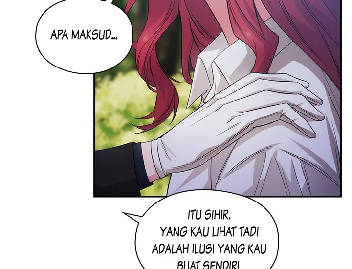 ADONIS Chapter 192 - Halaman 68