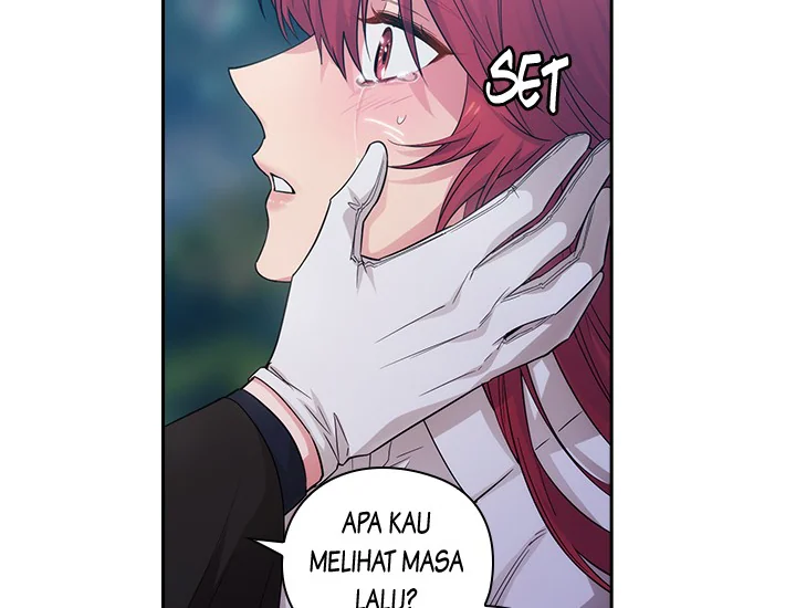 ADONIS Chapter 192 - Halaman 70