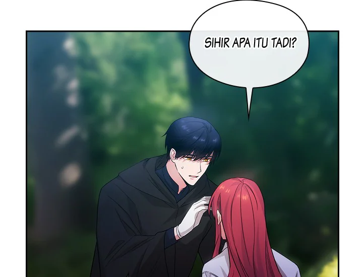 ADONIS Chapter 192 - Halaman 72