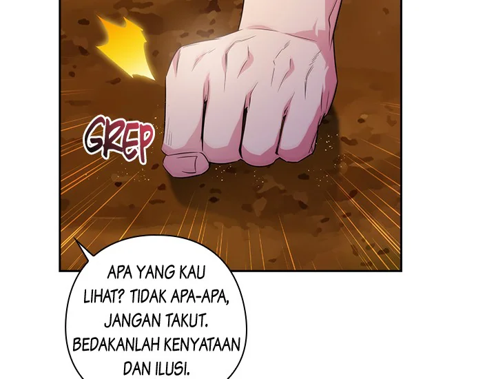 ADONIS Chapter 192 - Halaman 77