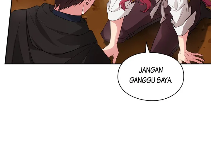 ADONIS Chapter 192 - Halaman 83