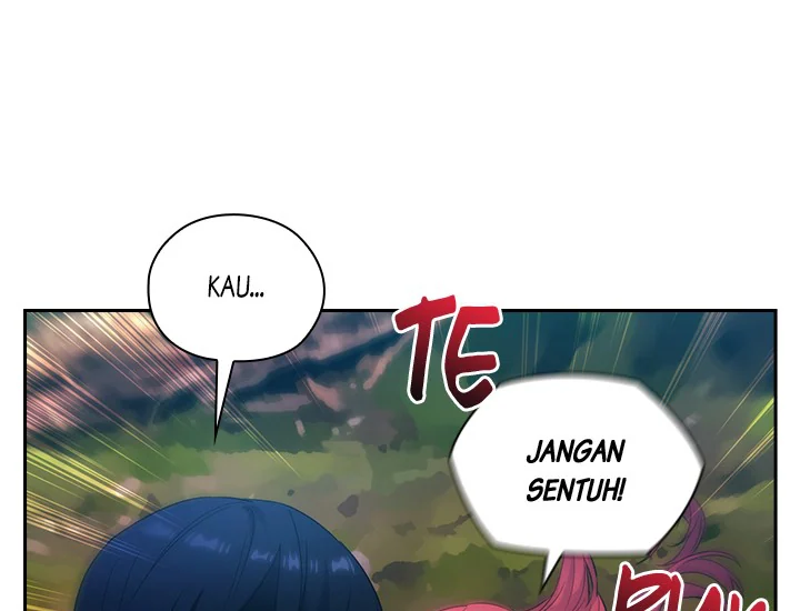 ADONIS Chapter 192 - Halaman 89