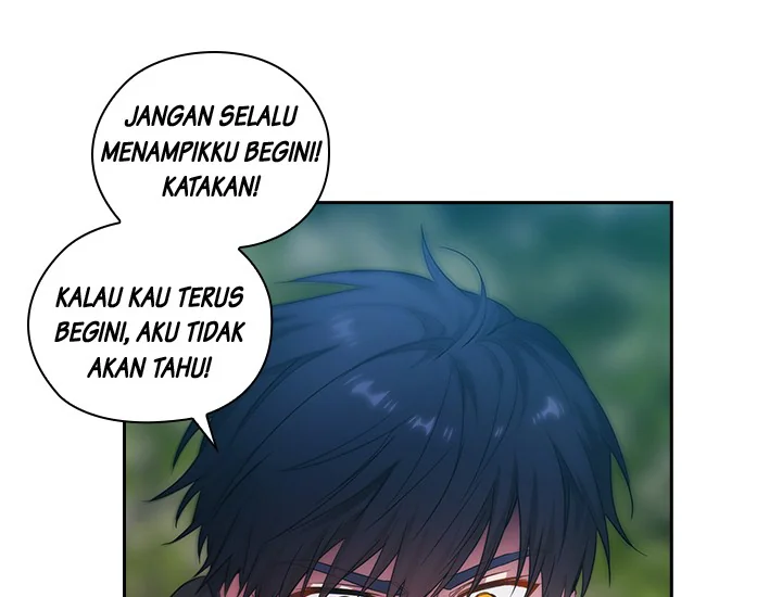 ADONIS Chapter 192 - Halaman 93