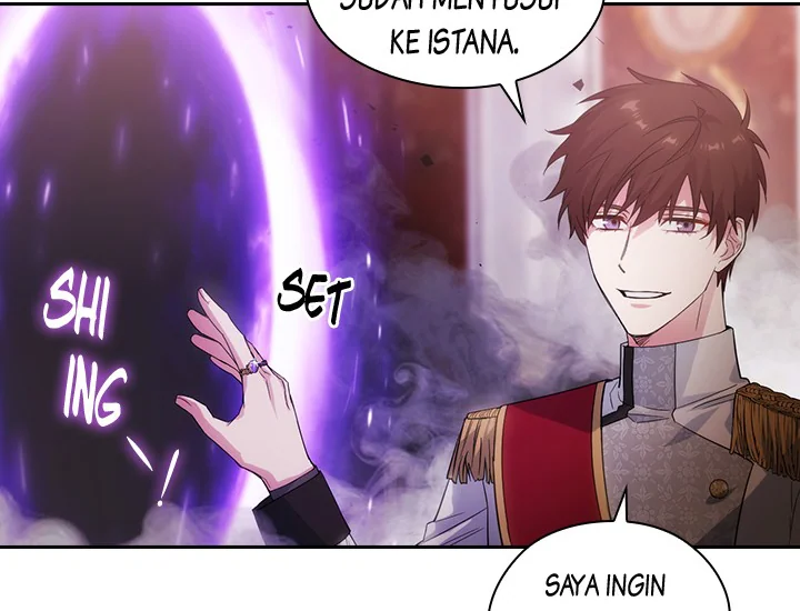 ADONIS Chapter 191 - Halaman 10
