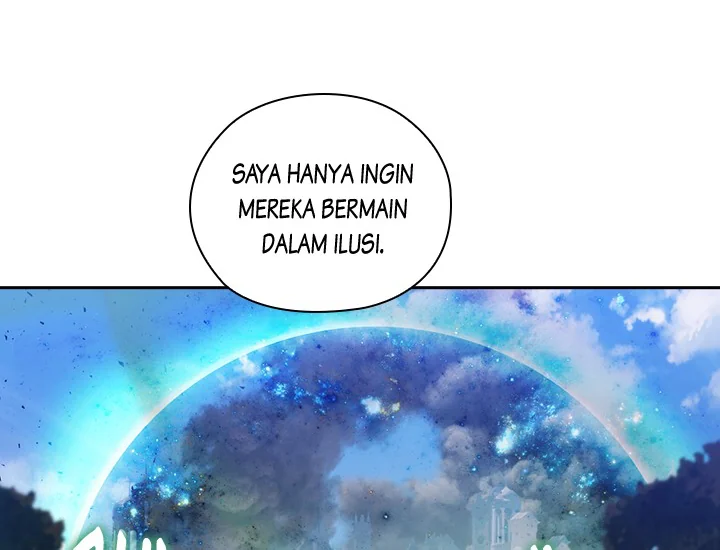 ADONIS Chapter 191 - Halaman 100
