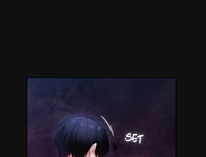 ADONIS Chapter 191 - Halaman 134