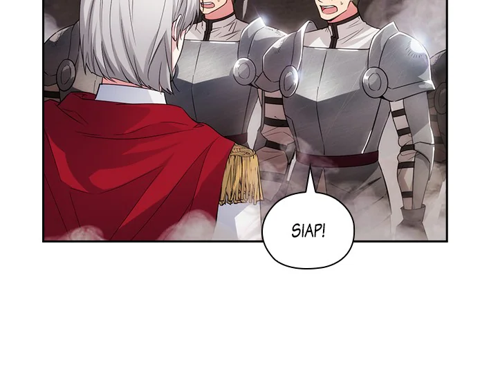 ADONIS Chapter 191 - Halaman 31