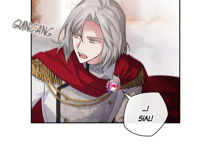 ADONIS Chapter 191 - Halaman 33