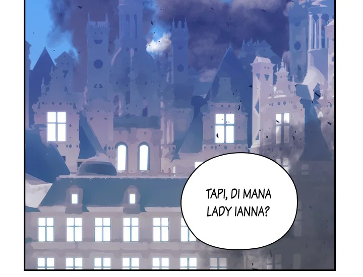 ADONIS Chapter 191 - Halaman 37