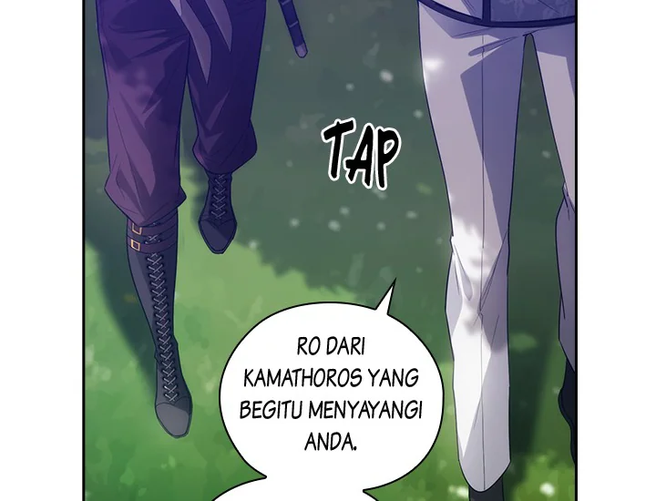 ADONIS Chapter 191 - Halaman 42