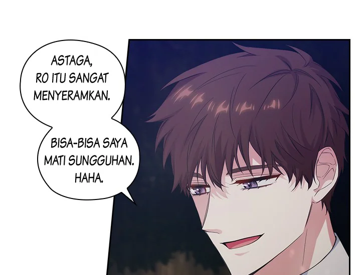 ADONIS Chapter 191 - Halaman 50