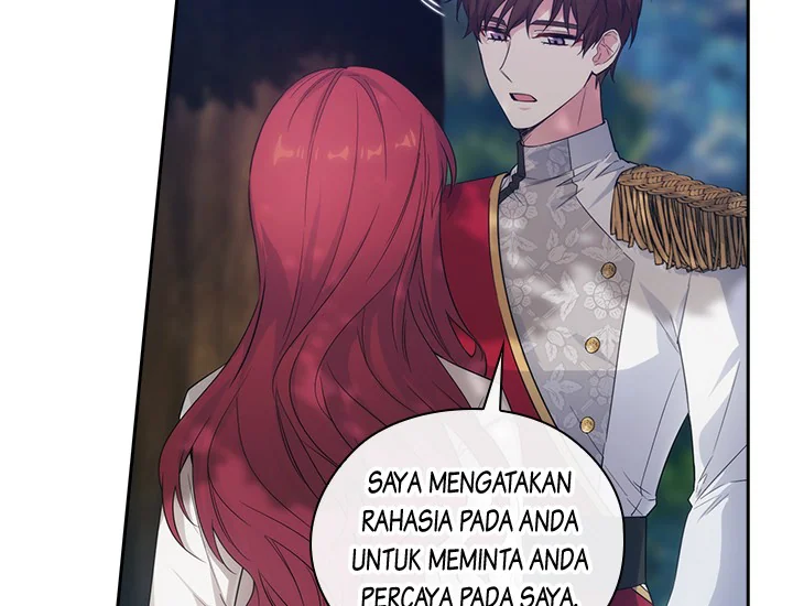 ADONIS Chapter 191 - Halaman 61