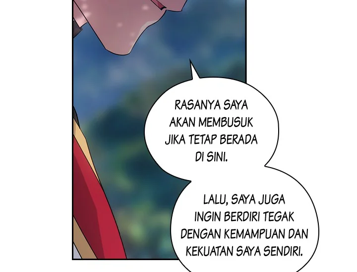 ADONIS Chapter 191 - Halaman 72