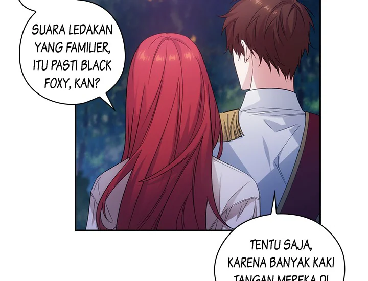 ADONIS Chapter 191 - Halaman 78