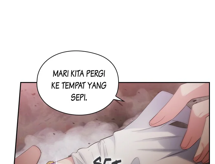 ADONIS Chapter 191 - Halaman 8