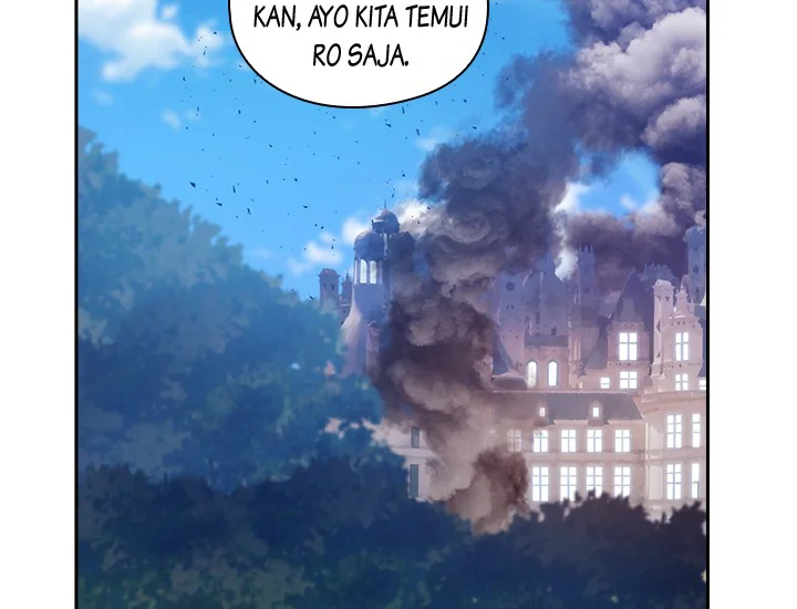 ADONIS Chapter 191 - Halaman 80