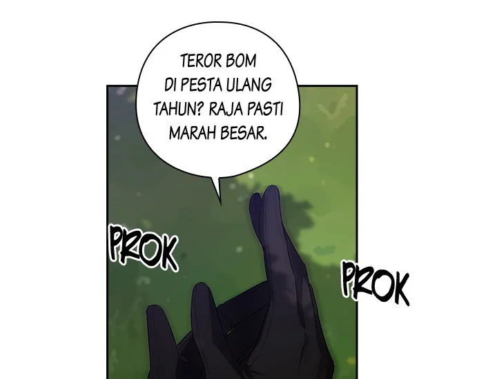 ADONIS Chapter 191 - Halaman 82