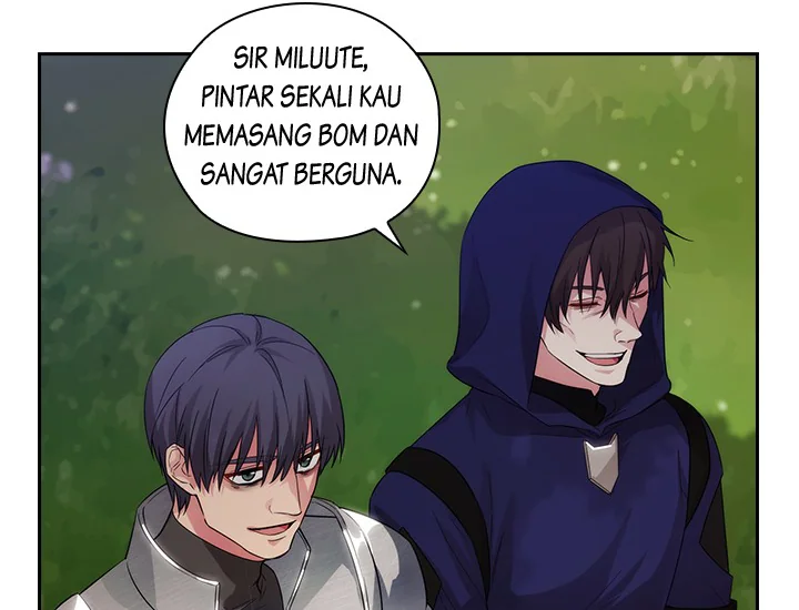 ADONIS Chapter 191 - Halaman 84