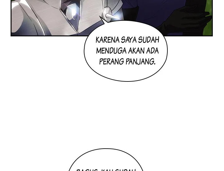 ADONIS Chapter 191 - Halaman 85