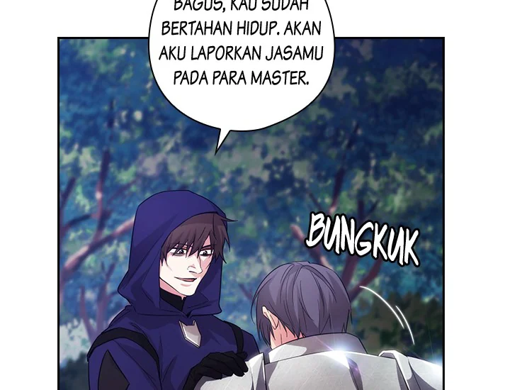 ADONIS Chapter 191 - Halaman 86