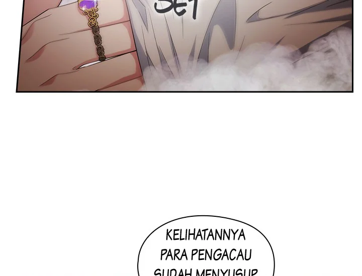 ADONIS Chapter 191 - Halaman 9